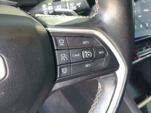 Used 2021 Jeep Grand Cherokee L Laredo AWD/4WD image 17