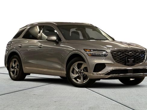 New 2026 Genesis GV70 2.5T AWD/4WD image 2