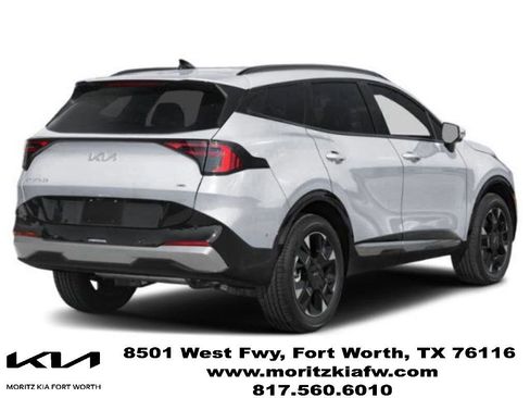 New 2026 Kia Sportage SX Prestige AWD/4WD image 27