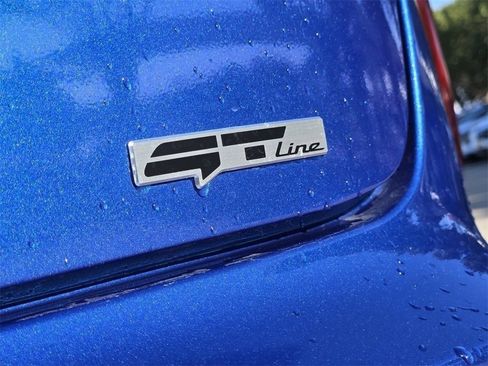 New 2025 Kia K4 GT-Line w/ GT-Line Sunroof Package image 8