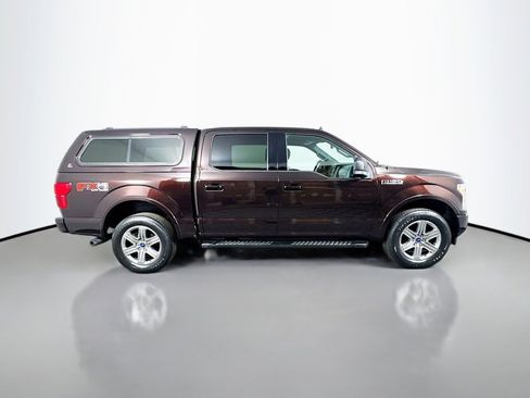 Used 2019 Ford F150 XLT w/ Equipment Group 302A Luxury image 6