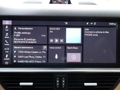 Used 2019 Porsche Cayenne AWD/4WD image 32