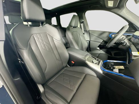 New 2026 BMW X3 xDrive30 image 28