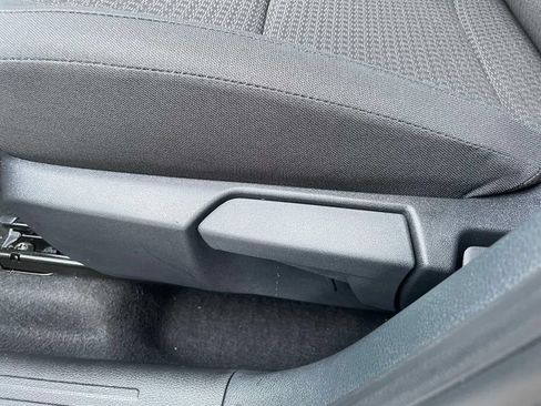 New 2026 Nissan Kicks S FWD image 19