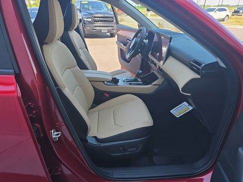 New 2026 MAZDA CX-5 2.5 S w/ Premium Plus Package AWD/4WD image 21