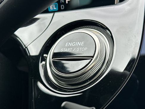New 2026 Mercedes-Benz E 53 AMG e 4MATIC Sedan image 21