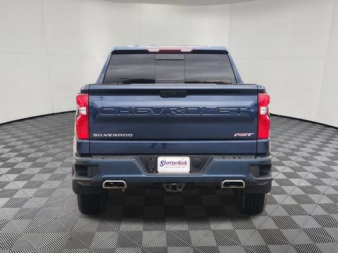 Used 2020 Chevrolet Silverado 1500 RST w/ True North Edition AWD/4WD image 6