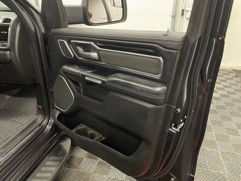 Used 2019 RAM 1500 Laramie image 47