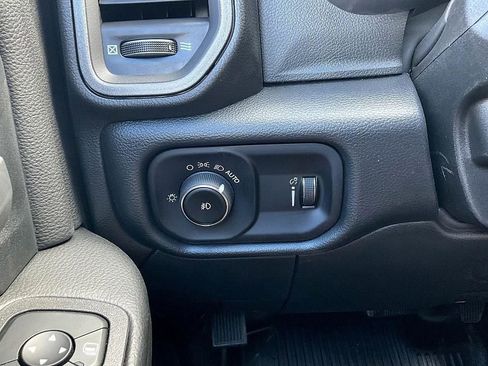 New 2026 RAM 5500 Tradesman AWD/4WD image 20