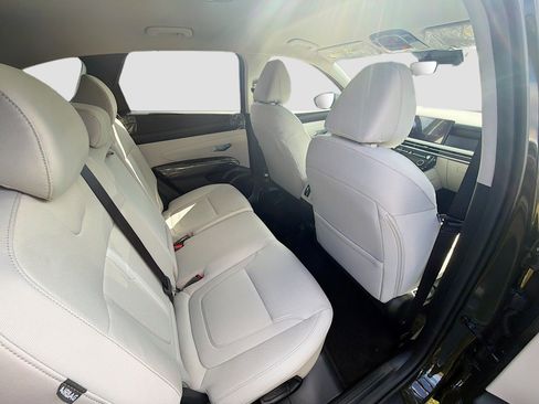 New 2026 Hyundai Tucson SEL FWD image 19
