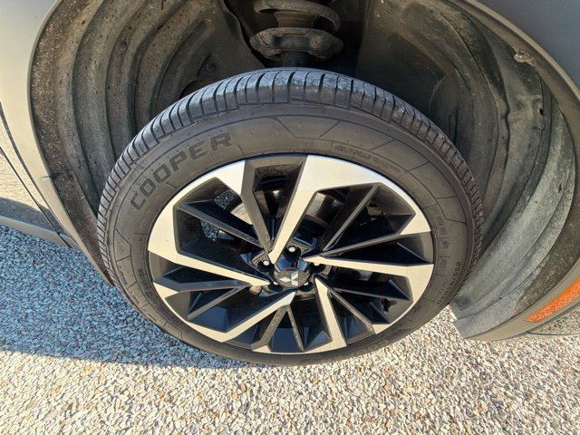 Used 2022 Mitsubishi Outlander SE AWD/4WD image 53