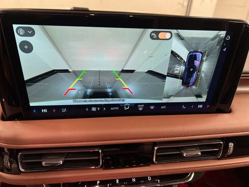 New 2026 Lincoln Aviator Reserve image 12