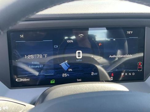 New 2027 Chevrolet Bolt RS w/ Technology Package image 12