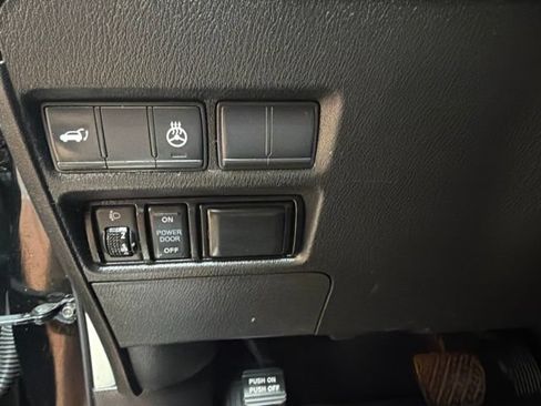 Used 2019 INFINITI QX80 Luxe RWD image 23