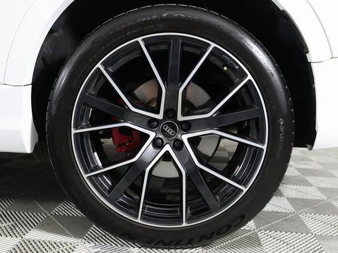 Used 2019 Audi Q8 Prestige image 43