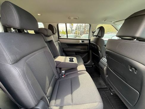 Certified 2026 Hyundai Santa Fe SE AWD/4WD image 17