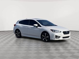 Used 2019 Subaru Impreza 2.0i Sport AWD/4WD video 2