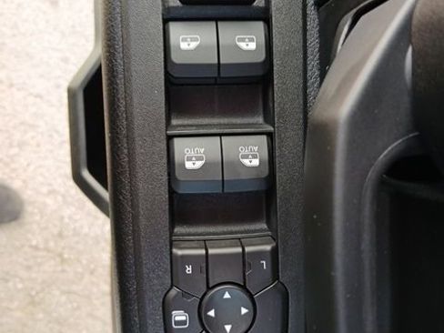 New 2026 RAM 3500 Tradesman w/ Chrome Appearance Group A AWD/4WD image 47