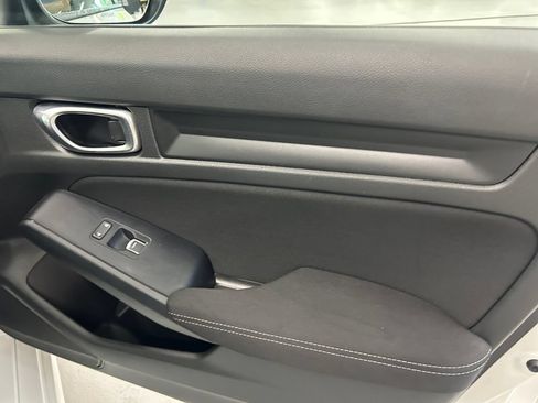 Certified 2023 Honda Civic Sport image 16