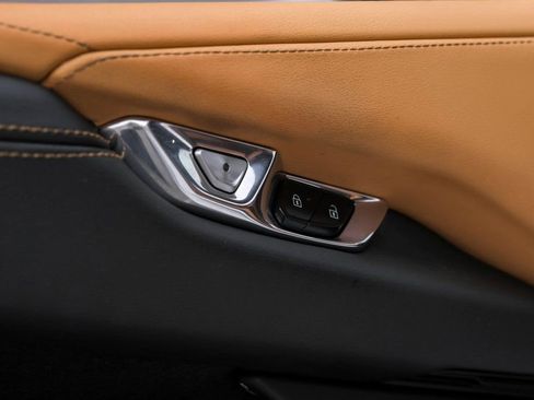 Used 2023 Chevrolet Corvette Stingray Preferred Cpe w/ Z51 Performance Package image 53