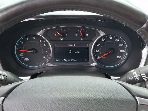 Certified 2020 Chevrolet Traverse LT w/ Driver Confidence II Package AWD/4WD image 21