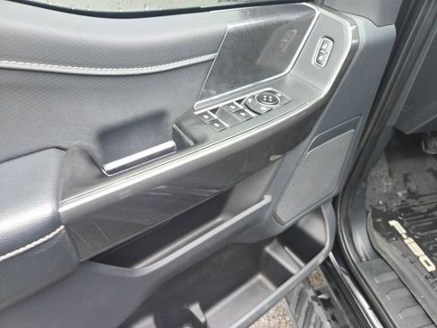 Used 2022 Ford F150 XLT w/ Equipment Group 302A High AWD/4WD image 9