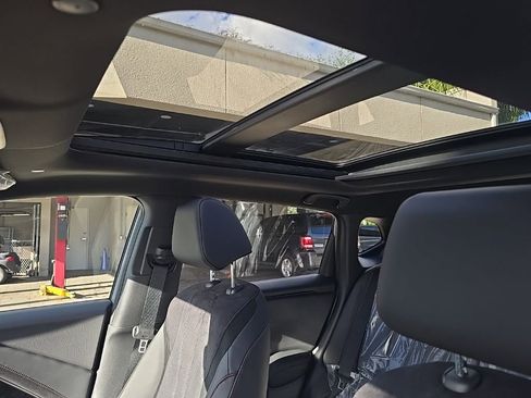 New 2026 Acura ADX A-Spec image 26