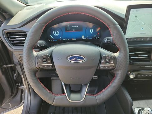 Used 2024 Ford Escape ST-Line Elite w/ Premium Technology Package AWD/4WD image 23