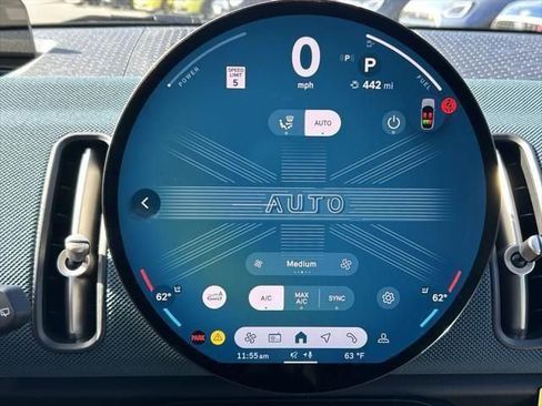 New 2026 MINI Cooper Countryman S w/ Comfort Package Max image 21