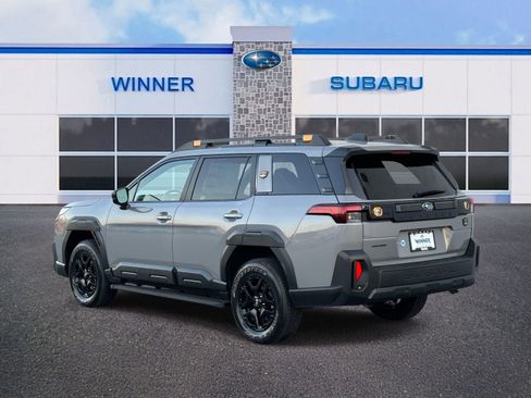 New 2026 Subaru Outback Wilderness image 3