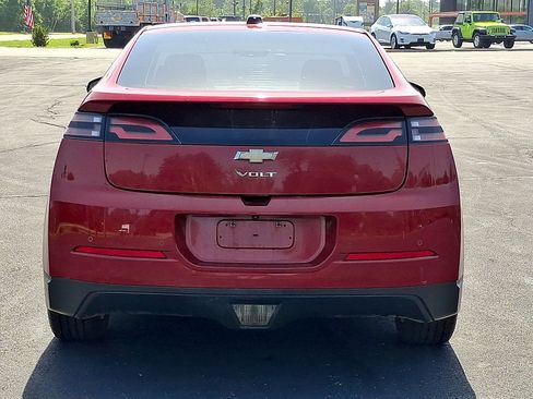 Used 2015 Chevrolet Volt w/ Enhanced Safety Package 1 FWD image 22