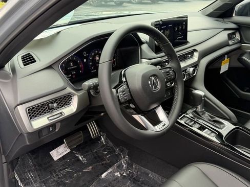 New 2026 Acura Integra A-Spec FWD image 7