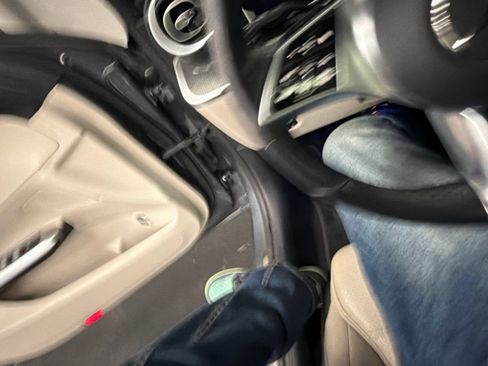 Used 2022 Mercedes-Benz C 300 Sedan image 36