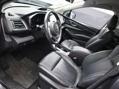 Used 2023 Subaru Ascent Limited AWD/4WD image 19