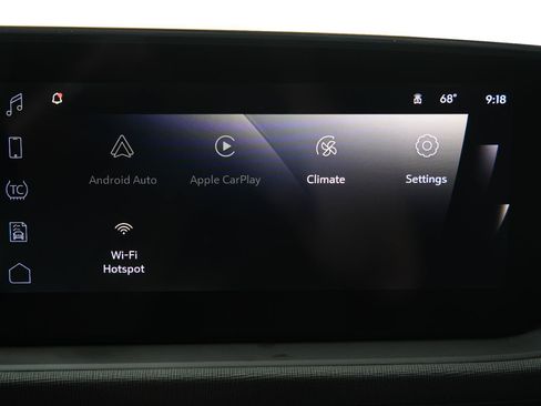 New 2026 Buick Envista Preferred w/ Convenience I Package FWD image 33