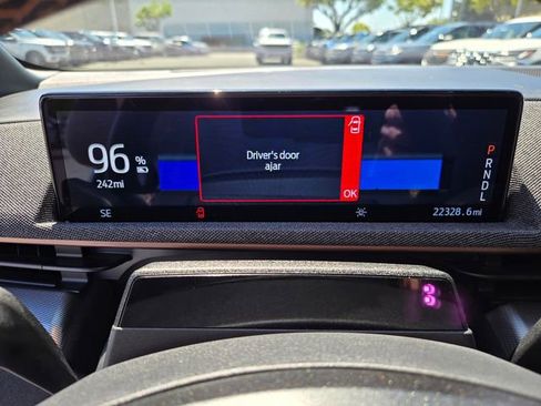 Certified 2023 Ford Mustang Mach-E GT AWD/4WD image 22