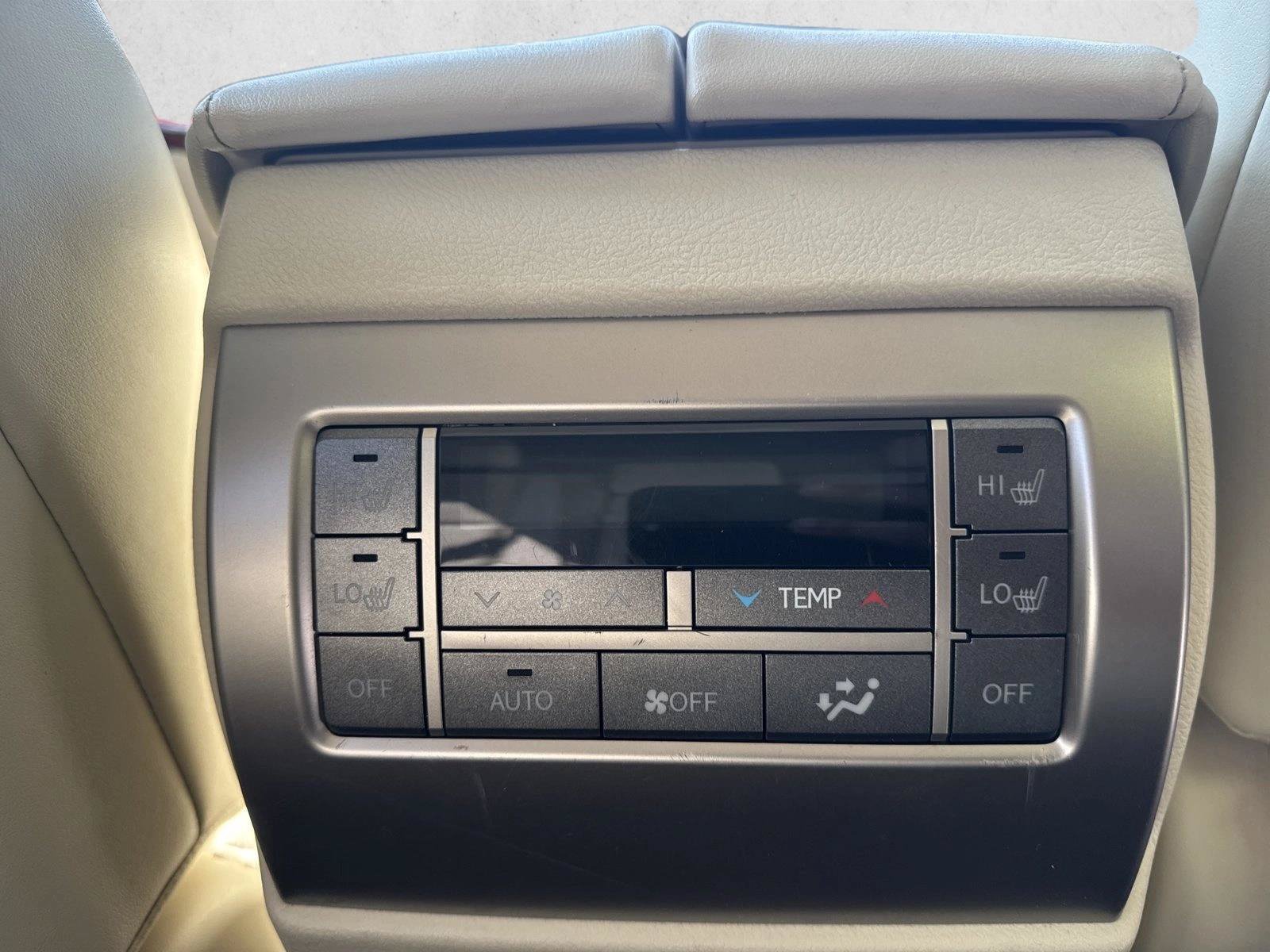 Used 2018 Lexus GX 460 Premium w/ Premium Package AWD/4WD image 28