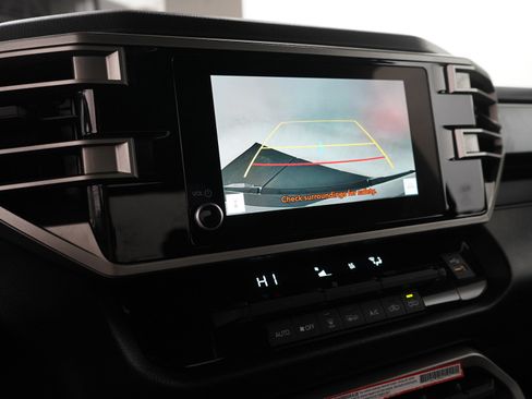 Used 2025 Toyota Tundra SR5 w/ TRD Off-Road Package image 23