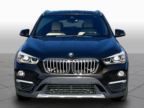 Used 2018 BMW X1 xDrive28i AWD/4WD image 3