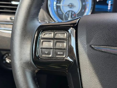 Used 2014 Chrysler 300 Uptown Edition w/ Quick Order Package 22M RWD image 37