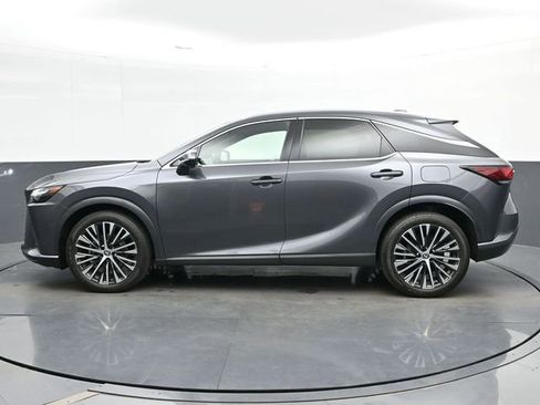 Certified 2024 Lexus RX 350 w/ Convenience Package AWD/4WD image 5