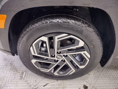 New 2026 Hyundai Tucson Limited AWD/4WD image 5