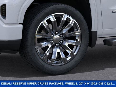 New 2026 GMC Sierra 1500 Denali image 10