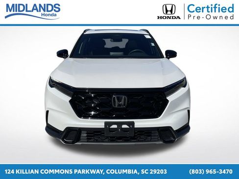 Used 2023 Honda CR-V Sport image 2