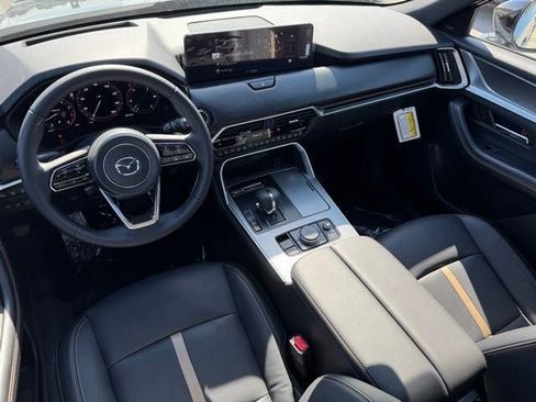 New 2026 MAZDA CX-90 3.3 Turbo S w/ Premium Package AWD/4WD image 48