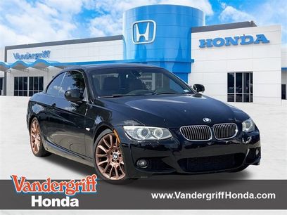 Used 2012 BMW 328i Convertible