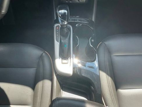 Used 2026 Buick Envista Avenir FWD image 27