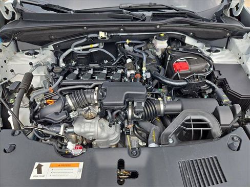 Certified 2026 Acura ADX A-Spec FWD image 23