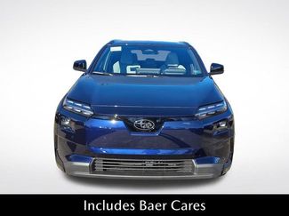 New 2026 Subaru Solterra AWD/4WD video 2