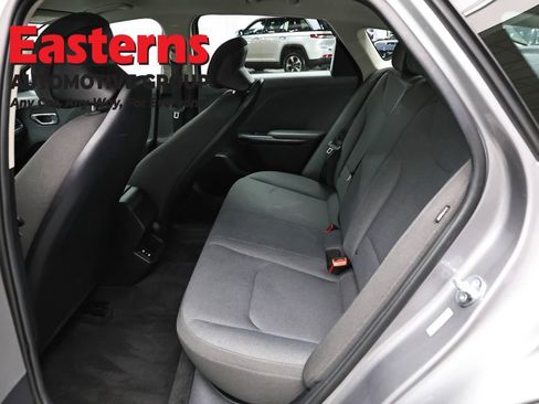 Used 2025 Kia K4 FWD image 20